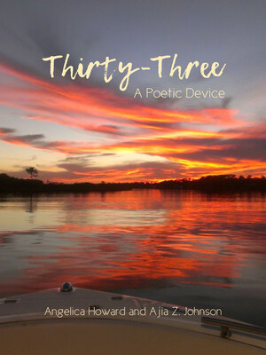 cover image of Thirty-Three